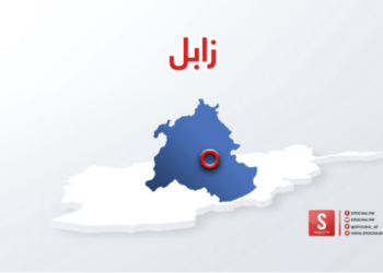 زابل کې د ترافیکي پېښې له امله ۱۸ کسانو ته مرګ ژوبله اوښتې