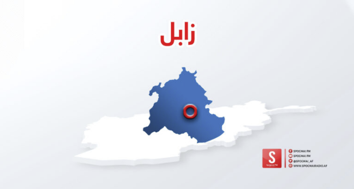 زابل کې د ترافیکي پېښې له امله ۱۸ کسانو ته مرګ ژوبله اوښتې