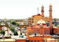 د غزني ښاروالۍ تېرکال ۱۷۵ میلیونه افغانۍ عواید راټول کړي