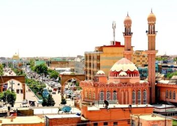 د غزني ښاروالۍ تېرکال ۱۷۵ میلیونه افغانۍ عواید راټول کړي