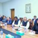 چارواکي: بشري مرستې دې سیاست سره نه تړل کېږي