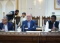 اداري مرستیال: روغتیا سازمان دې د روغتونونو سمبالولو کې مرسته وکړي