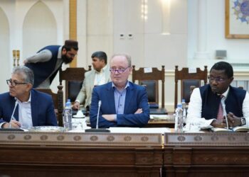 اداري مرستیال: روغتیا سازمان دې د روغتونونو سمبالولو کې مرسته وکړي