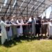 کونړ کې ۱۶۹ کورنۍ د څښاک له پاکو اوبو برخمنې شوې