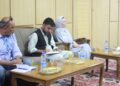 په افغانستان کې د خوړو نړیوال پروګرام مشره زابل ته تللې