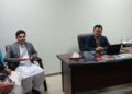 په افغانستان کې د قزاقستان د سوداګرۍ خونه پرانیستل شوه