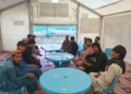 د پاکستان له زندانونو ۱۵ تنه افغانان خوشې شول