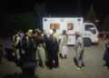 لغمان کې د ترافیکي پېښې له امله ۶ کسانو ته مرګ ژوبله اوښتې