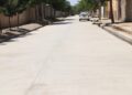 بلخ کې درې سړکونه جوړ او ګټې اخیستنې ته وسپارل شول