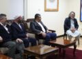 ترکي پانګوالو په افغانستان کې پانګونې ته لېوالتیا ښودلې