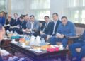 ازبکستاني شرکتونو د افغانستان پر کانونو پانګونې ته لېوالتیا ښودلې