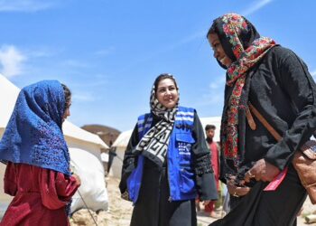 اوچا: روان کال ۲۳ میلیونه افغانان بشري مرستو ته اړتیا لري