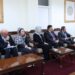 افغانستان کې د ځمکو خړوبولو لپاره د سولري پمپونو پروژه پیلیږي