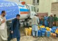 یونیسف: هره ورځ ۲۲زره سېلاب ځپلو افغانانو ته پاکې اوبه رسوو
