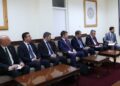 ترکیه افغان کروندګرو سره د کوکنارو بدیل کښت برخه کې مرسته کوي