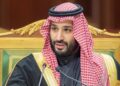 محمد بن سلمان ایران ته سفر کوي