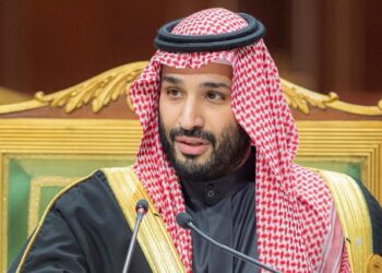 محمد بن سلمان ایران ته سفر کوي