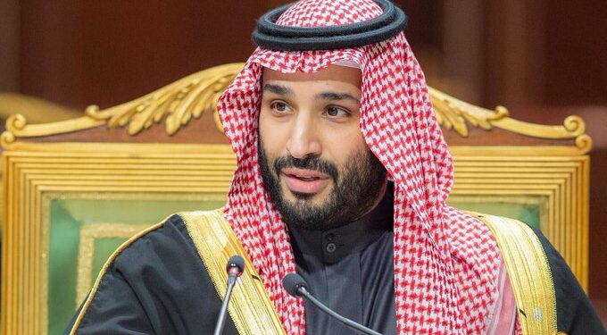 محمد بن سلمان ایران ته سفر کوي