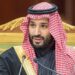 محمد بن سلمان ایران ته سفر کوي