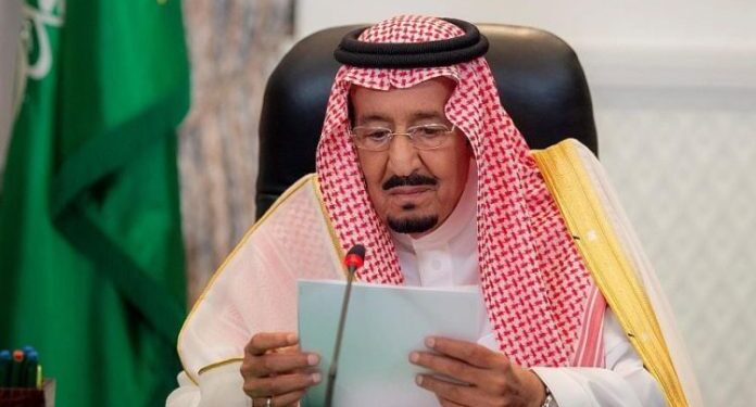 سعودي د غزې قربانیانو د کورنیو غړو ته د حج کولو بلنه ورکړې