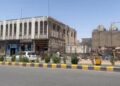 هرات کې د تیاتر تالار د جوړولو کار بیا پيل شو
