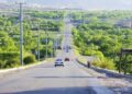 پروان کې ۳ پراختیايي پروژې ګټې اخیستنې ته وسپارل شوې