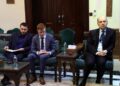 ژیرنوف: افغانستان سره په بېلابېلو برخو کې همکاریو ته چمتو یو