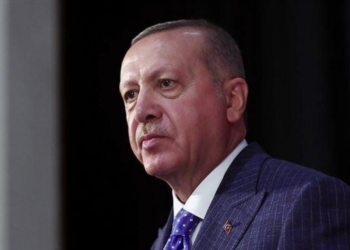 اردوغان: نړۍوال دې د افغانستان له سېلاب ځپلو سره مرستې وکړي