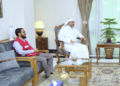 قطر: د طبیعي پېښو له امله زیانمنو افغانانو سره به مو مرستې دوام ولري