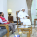 قطر: د طبیعي پېښو له امله زیانمنو افغانانو سره به مو مرستې دوام ولري