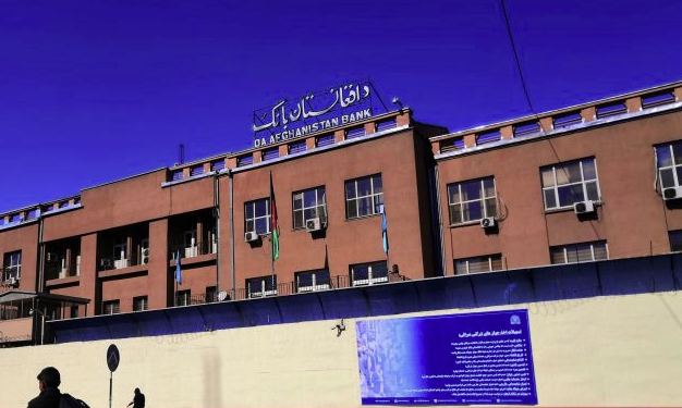 چارواکي: د افغانستان پر بانکي سکټور بندیزونو ډېر زیان خلکو ته رسولی