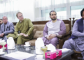 دلاور: افغانستان کې د ټاپي پروژې عملي کېدو پر وړاندې هېڅ خنډ نشته