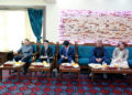 چارواکي: چین دې د واخان له لار دواړه هېوادونه په نوري فایبر وصل کړي