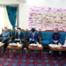 چارواکي: چین دې د واخان له لار دواړه هېوادونه په نوري فایبر وصل کړي