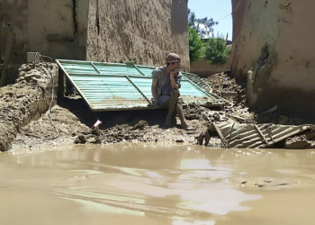 یو شمېر ولایتونو کې سېلابونو خلکو ته مالي او ځاني زیانونه اړولي