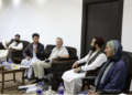 بامیانو کې د سمڅو اوسېدونکو ته د استوګنې ۱۰۰ کورونه جوړیږي