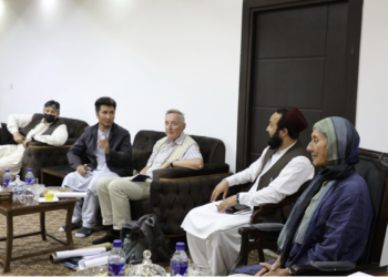 بامیانو کې د سمڅو اوسېدونکو ته د استوګنې ۱۰۰ کورونه جوړیږي