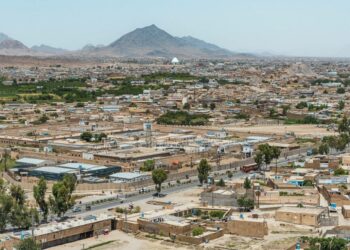 قطر په کندهار کې یو روغتیايي مرکز جوړوي