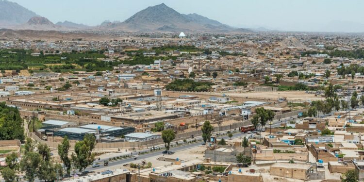 قطر په کندهار کې یو روغتیايي مرکز جوړوي