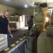 تخار کې د صابون جوړولو کارخونه پرانیستل شوه