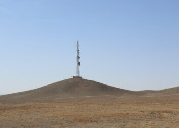 زابل کې د مخابراتي ستونزو راکمولو په موخه ۲۴ نور سایټونه جوړېږي