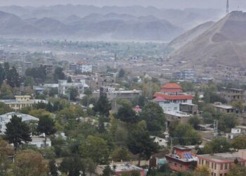 بادغیس کې یو صنعتي پارک جوړېږي