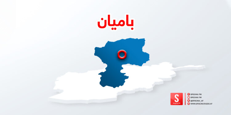 بامیانو کې د دوو ترافیکي پېښو له امله یو تن مړ شوی او ۱۲ ټپيان دي