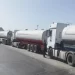 ۲۳ ټانکره بې‌کیفیته تېل له فراه ولایته بېرته ایران ته ګرځول شوي