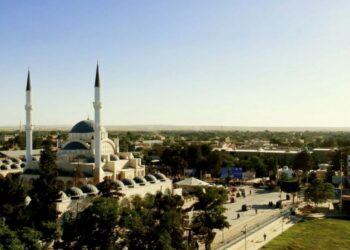 جوزجان کې د فني او مسلکي زده کړو پروژه پیل شوې