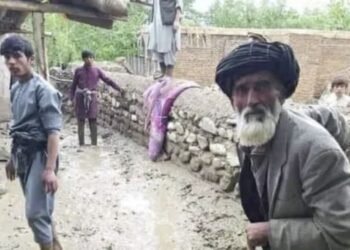 اوچا: په غور او فاریاب کې سېلاب ځپلي بېړنیو مرستو ته اړتیا لري