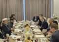 د صنعت او سوداګرۍ وزارت چارواکو په کازان غونډه کې ګډون کړی