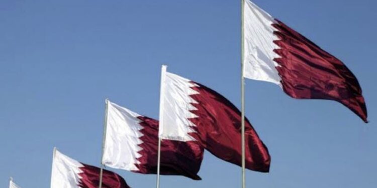د بغلان سېلاب ځپلو ته دقطر یوه جوپه بشري مرستې را رسېدلې