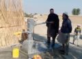 ننګرهار کې ۱۵۰۰ کورنیو پاکو اوبو ته لاسرسی پیدا کړ