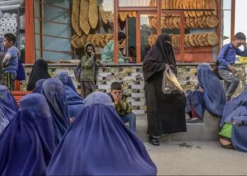 اوچا: په افغانستان کې مو د بودیجې کمښت له امله فعالیتونه کم شوي
